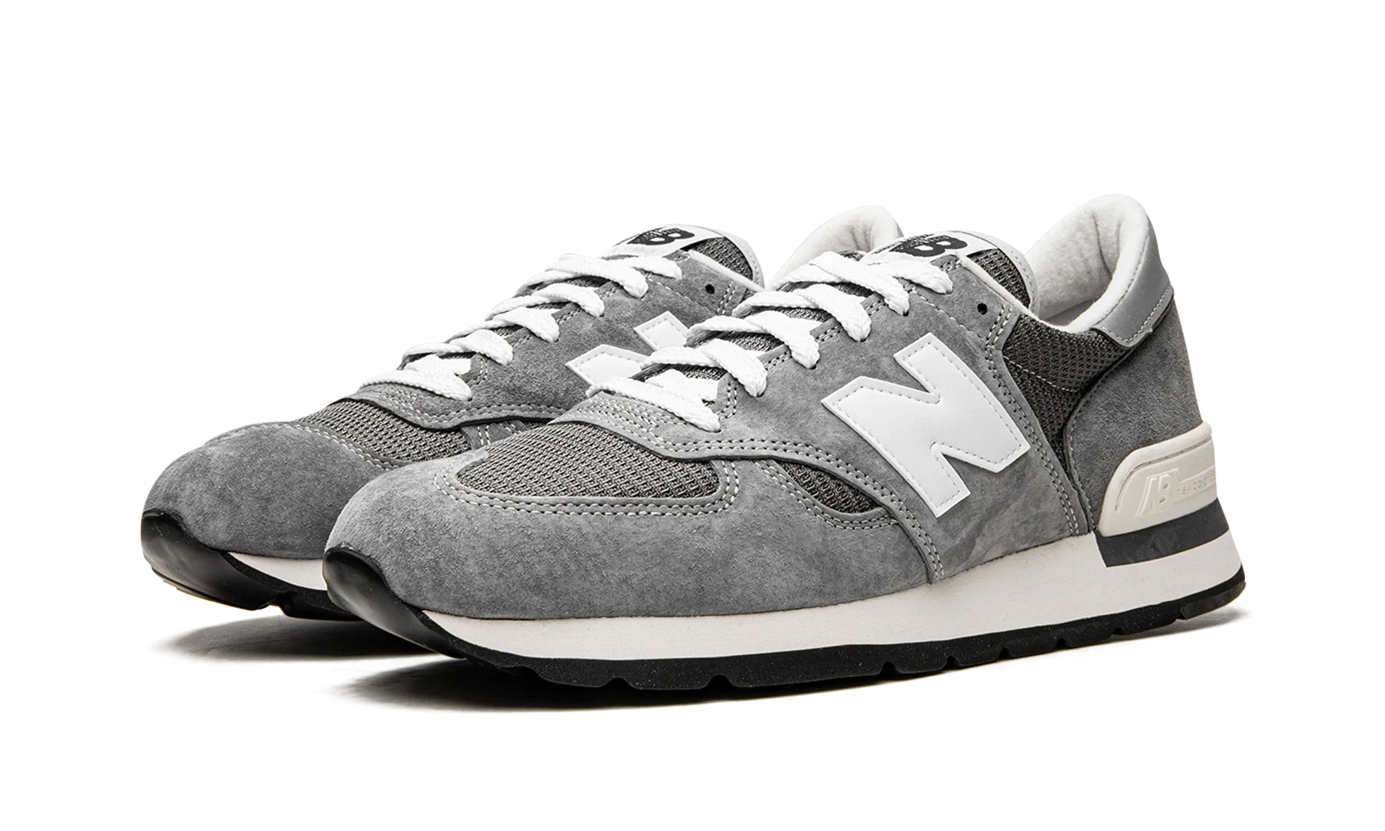 990 "MADE in USA - Grey" M990GR1