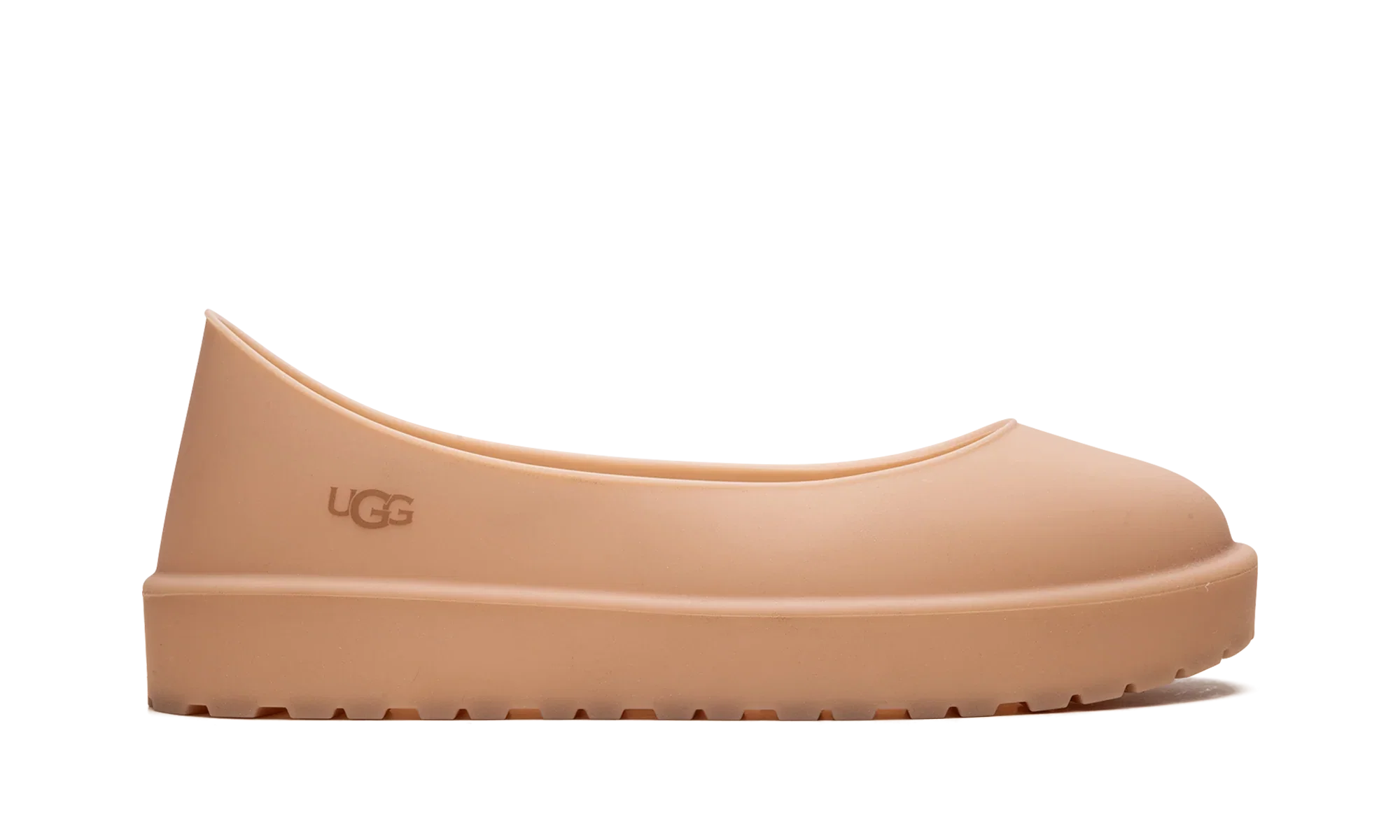 Boot Guard "Chestnut" 1129431 CHE