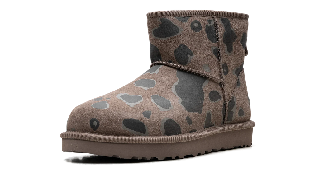 Classic Mini Appaloosa WMNS "Caribou" 1166730 CRBO