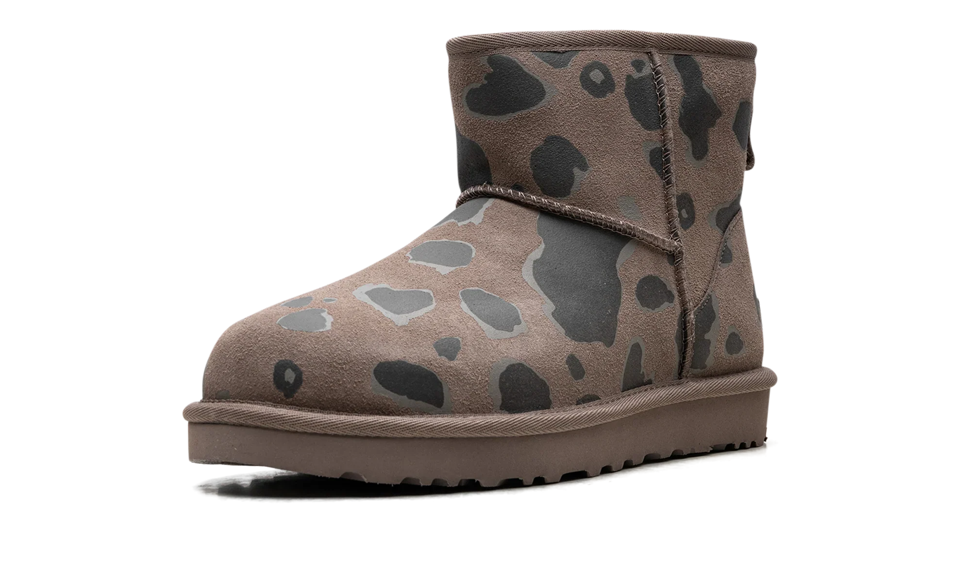 Classic Mini Appaloosa WMNS "Caribou" 1166730 CRBO