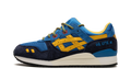 Kith x Marvel x Gel Lyte 3 '07 Remastered "X-Men 60th Anniversary - Cyclops (TRADING CARD NOT INCLUDED)" 1201A961 400