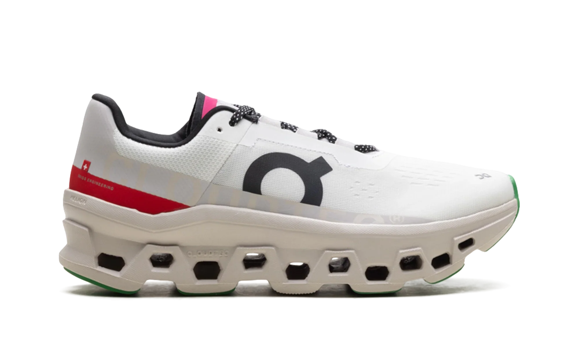 Cloudmonster "Ivory Pearl" 61.97655