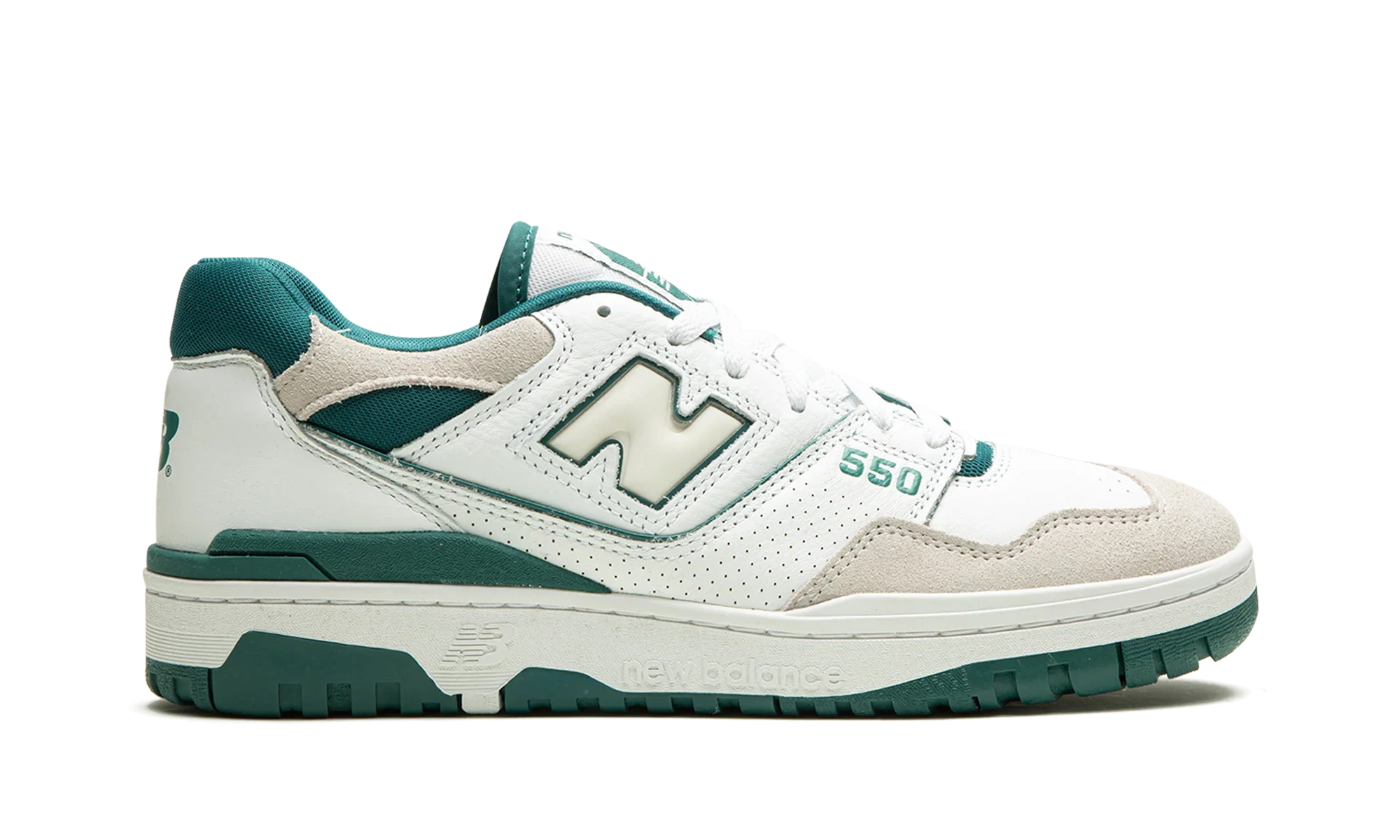 550 "Vintage Teal" BB550STA