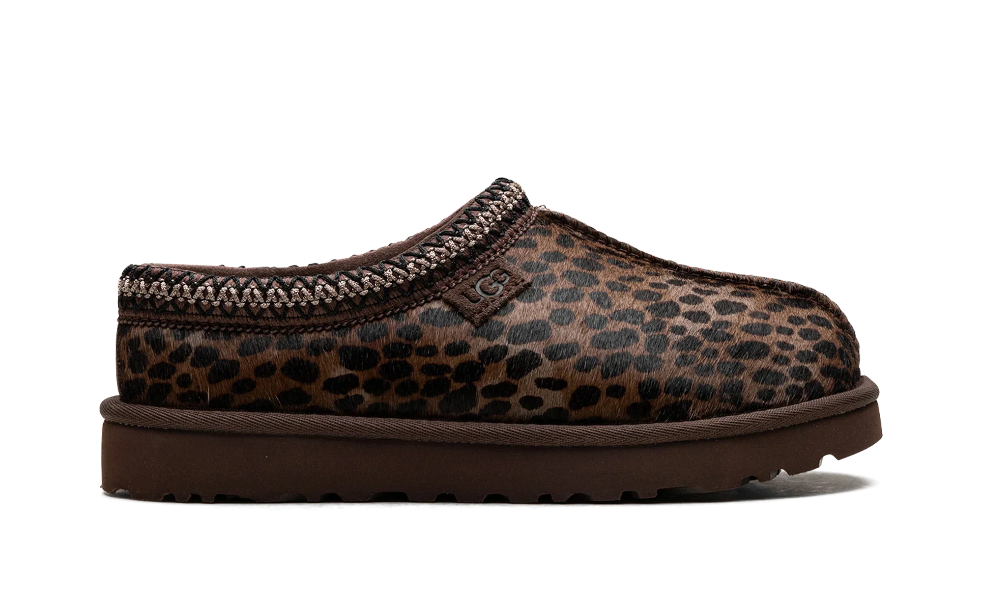 Tasman Slipper WMNS "Caspian Burnt Cedar" 1158350 BCDR