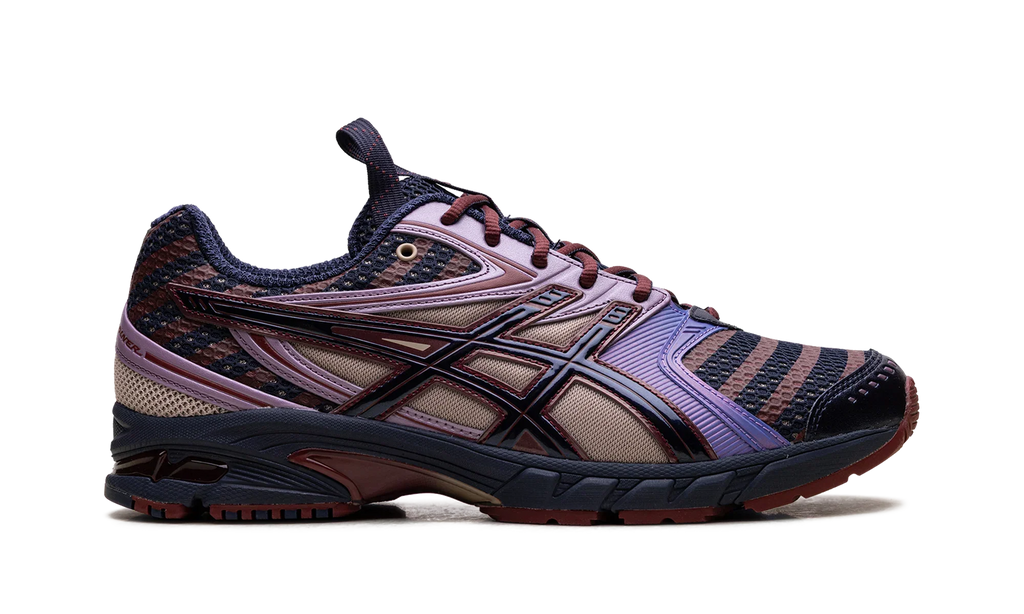 GEL-DS Trainer 14 "Kiko Kostadinov - Midnight/Purple Oxide" 1203A606 400