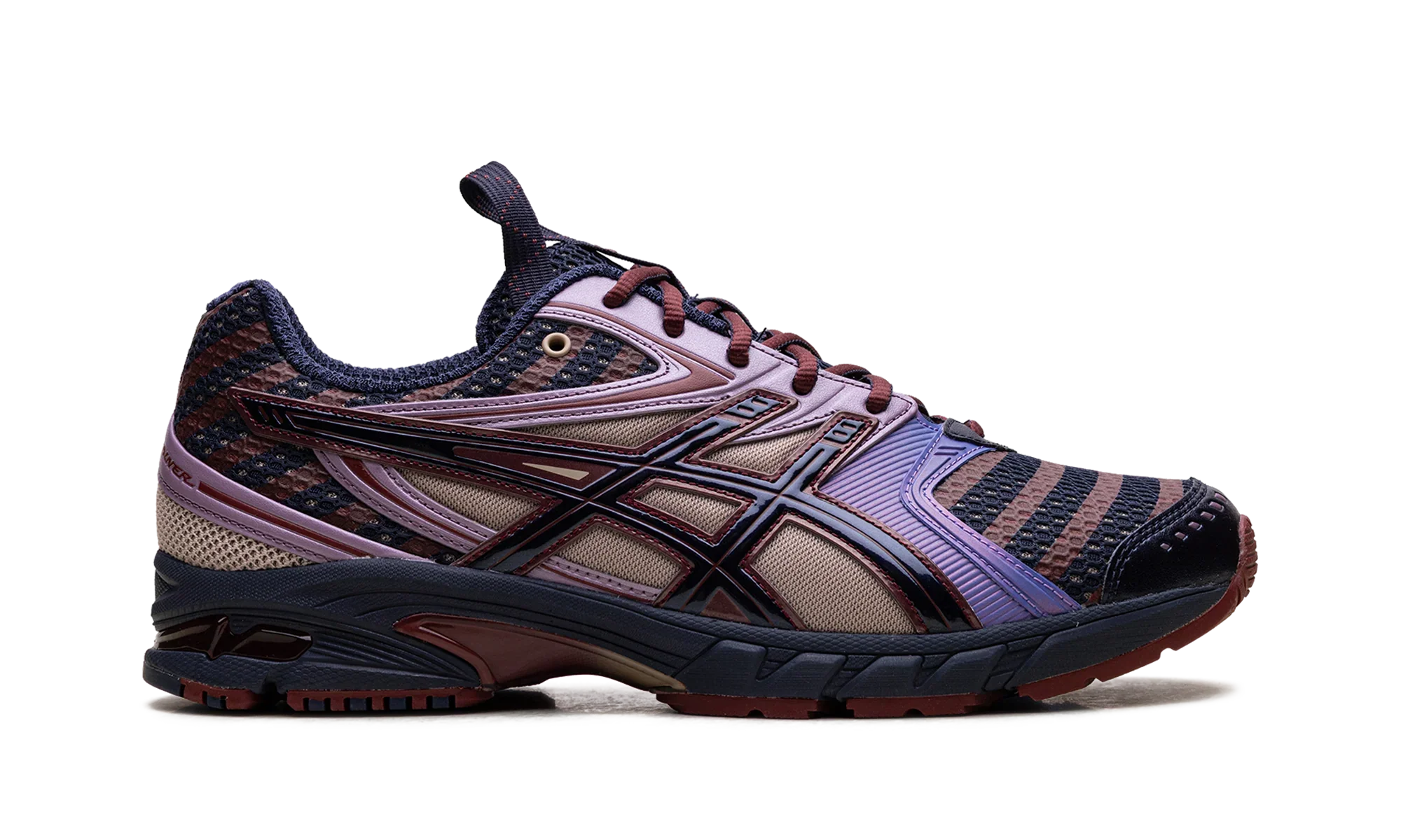 GEL-DS Trainer 14 "Kiko Kostadinov - Midnight/Purple Oxide" 1203A606 400