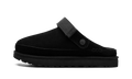 Goldenstar Clog WMNS "Black" 1138252 BLK