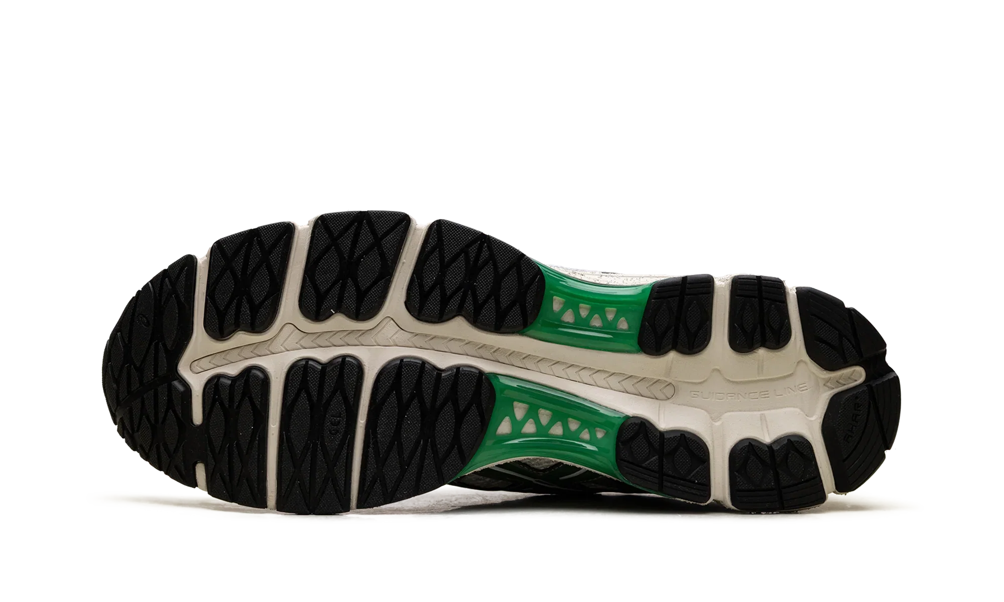 Gel-Kayano 12.1 "CARNIVAL - Hidden Layers of Phra Nakhon" 1203A916 100