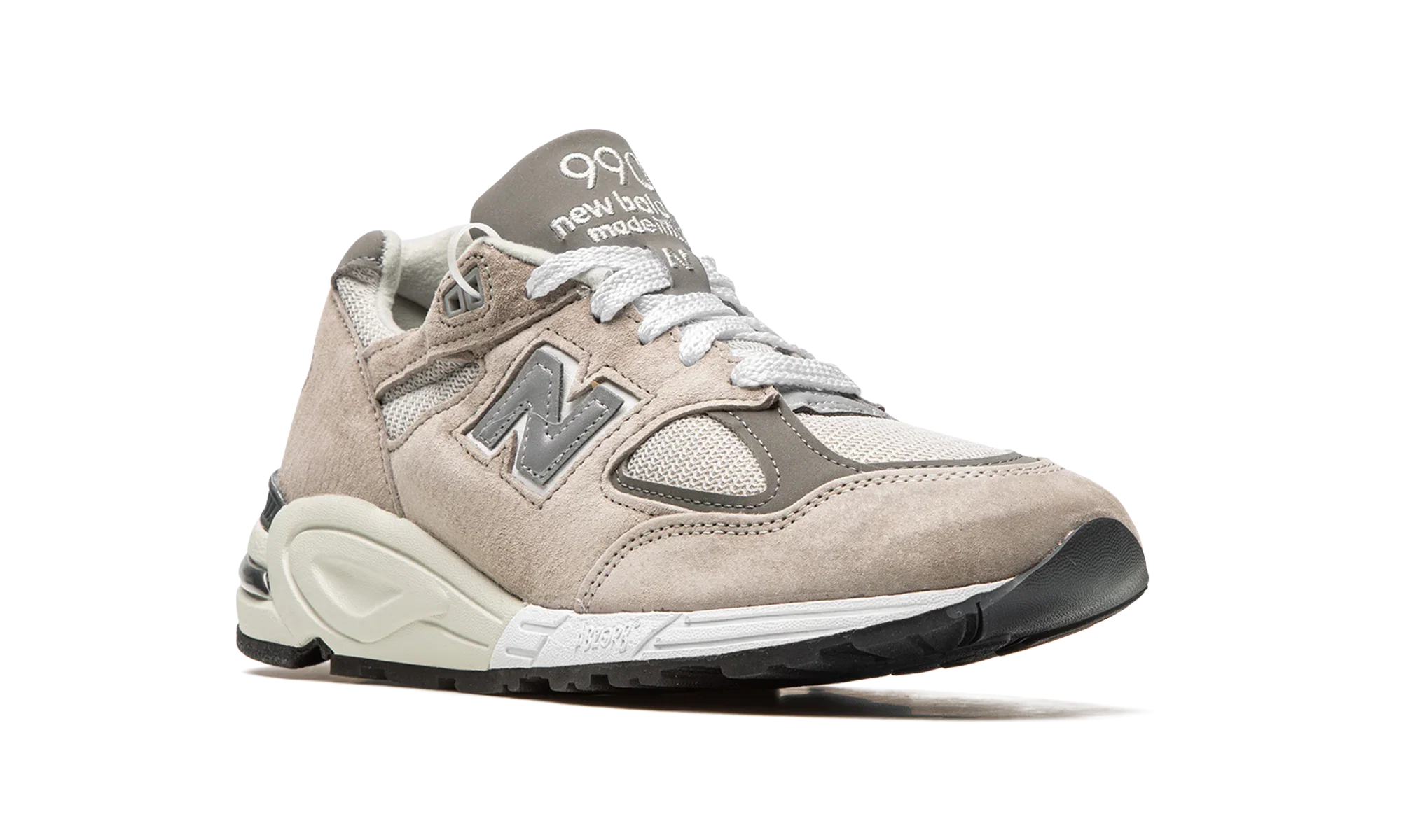 990v2 Core "Made In USA" M990GY2