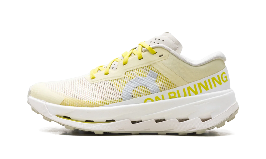 Cloudultra 3 WMNS "Lychee / Lime" 3WF30114105