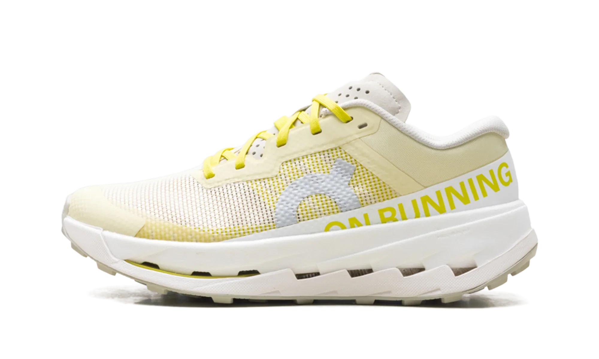 Cloudultra 3 WMNS "Lychee / Lime" 3WF30114105