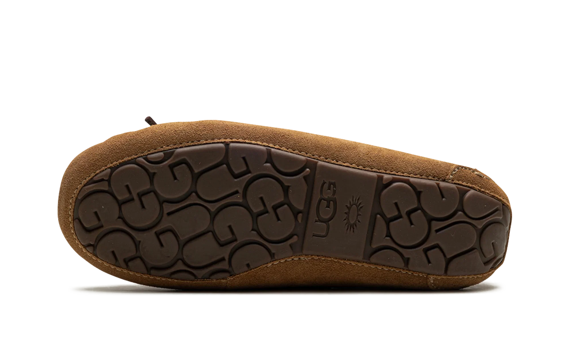 Bella II Slip On Moccasin WMNS "Chestnut" 1125912 CHE