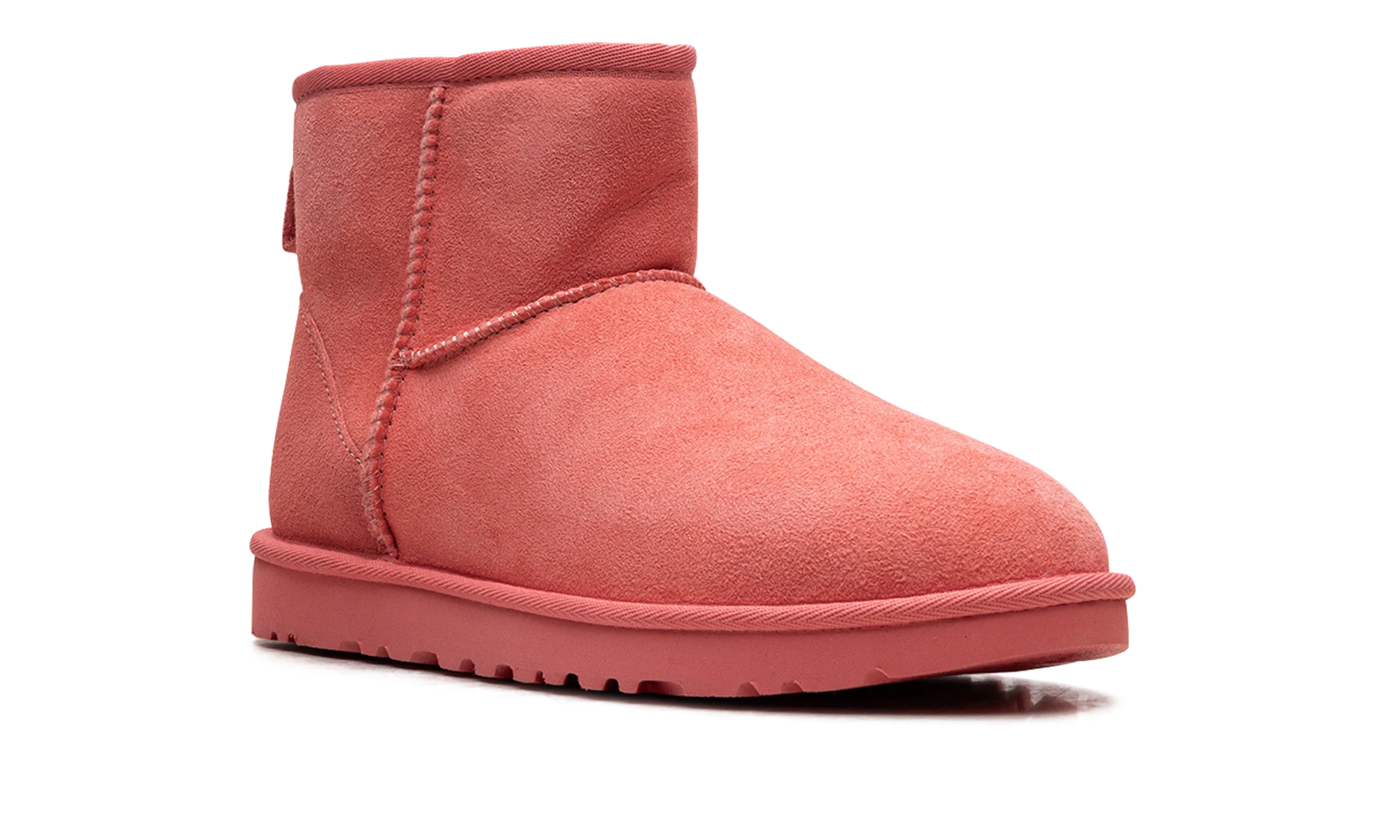 Classic Mini II WMNS "Punch Pink" 1016222 PHPN
